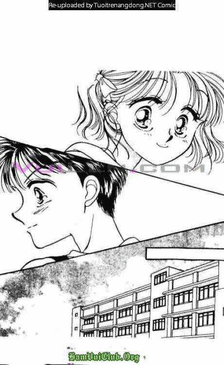 Cánh Thiên Nga - Chapter 18 - Trang 98