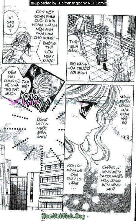 Cánh Thiên Nga - Chapter 18 - Trang 100