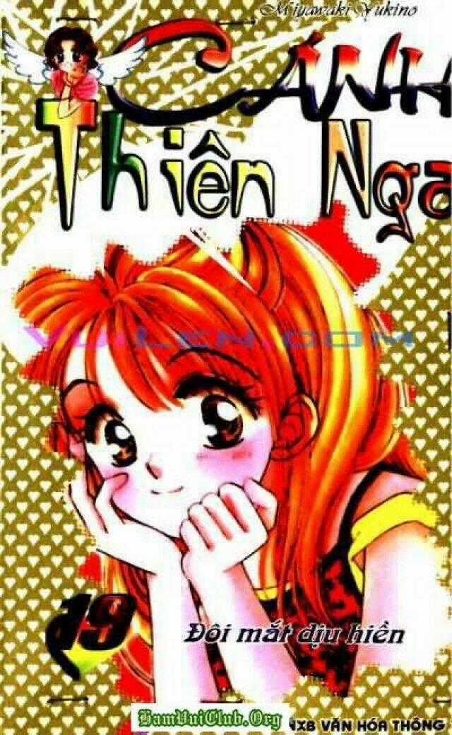 Cánh Thiên Nga - Chapter 19 - Trang 1