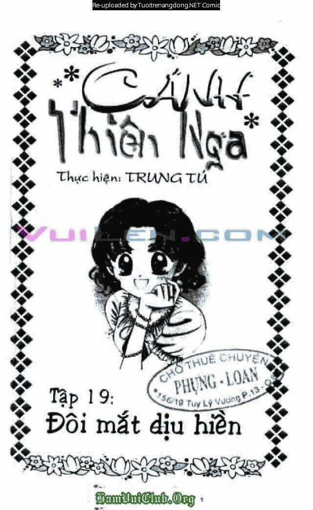 Cánh Thiên Nga - Chapter 19 - Trang 2