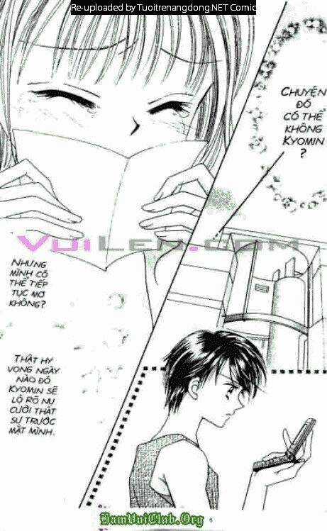 Cánh Thiên Nga - Chapter 19 - Trang 102