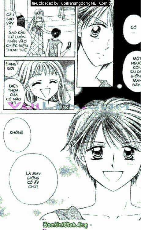 Cánh Thiên Nga - Chapter 19 - Trang 103