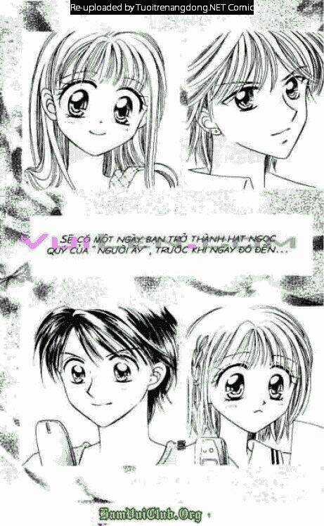 Cánh Thiên Nga - Chapter 19 - Trang 104