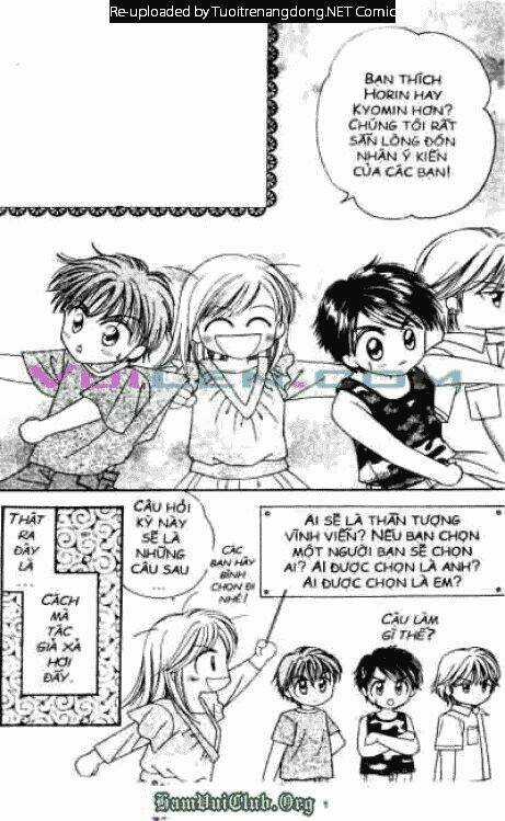 Cánh Thiên Nga - Chapter 19 - Trang 105