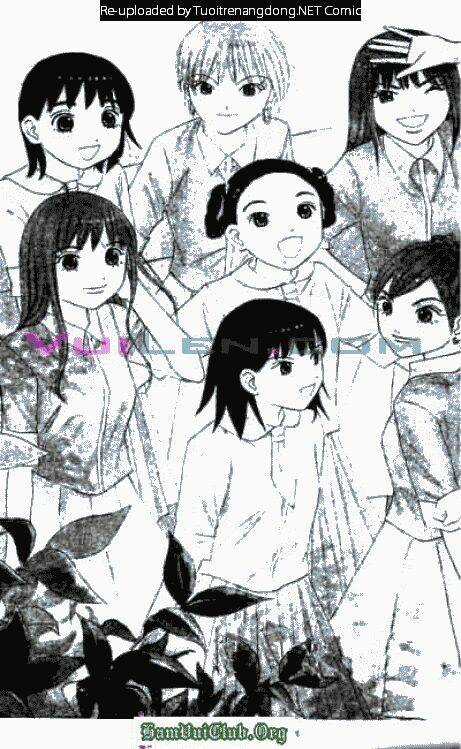 Cánh Thiên Nga - Chapter 19 - Trang 108