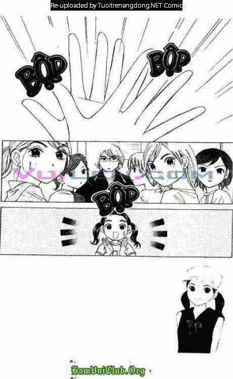 Cánh Thiên Nga - Chapter 19 - Trang 109