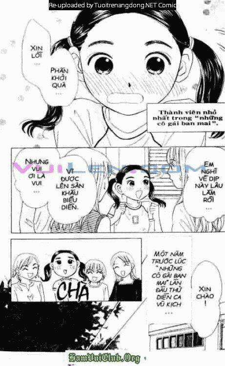 Cánh Thiên Nga - Chapter 19 - Trang 110