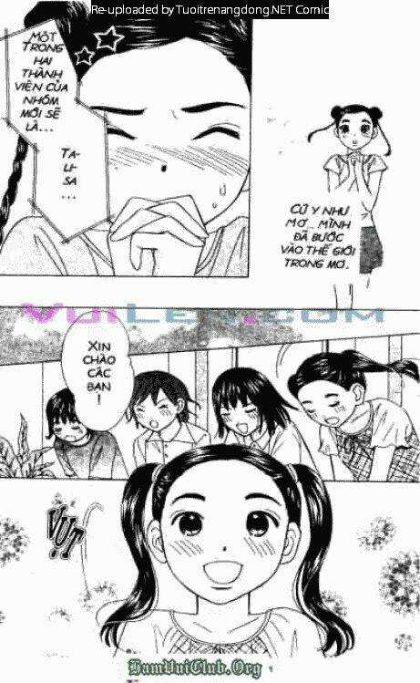 Cánh Thiên Nga - Chapter 19 - Trang 114