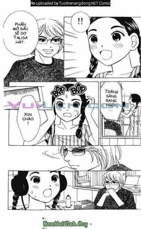 Cánh Thiên Nga - Chapter 19 - Trang 118