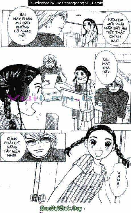 Cánh Thiên Nga - Chapter 19 - Trang 119