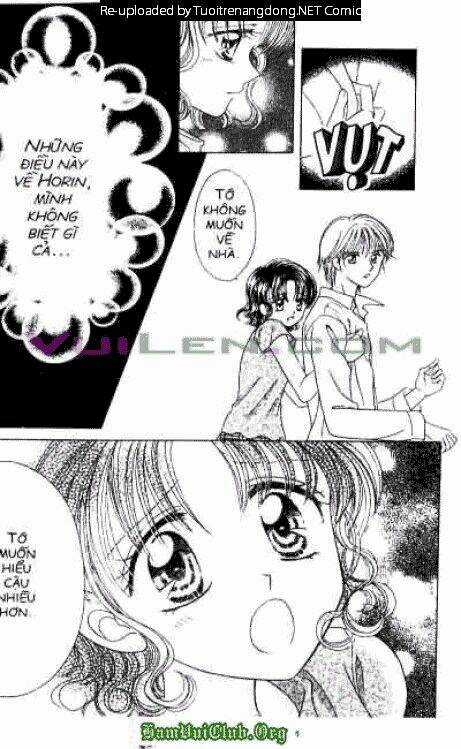 Cánh Thiên Nga - Chapter 19 - Trang 13