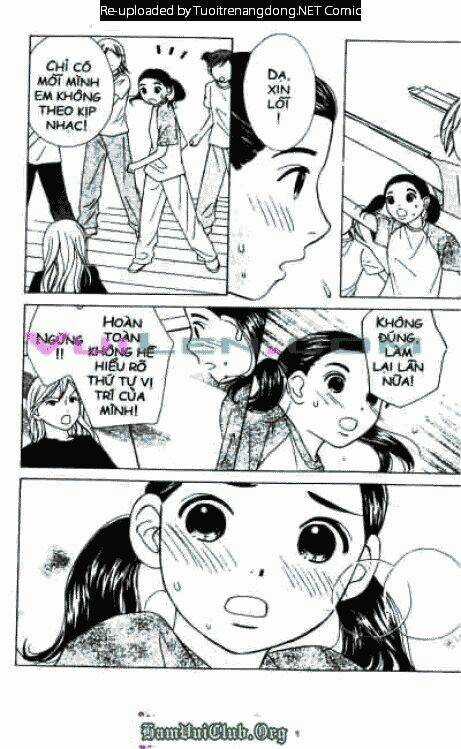 Cánh Thiên Nga - Chapter 19 - Trang 122