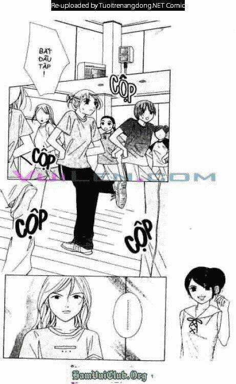 Cánh Thiên Nga - Chapter 19 - Trang 127