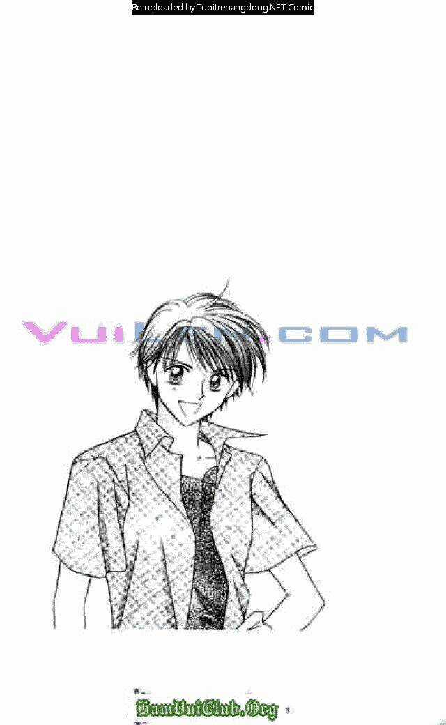 Cánh Thiên Nga - Chapter 19 - Trang 14