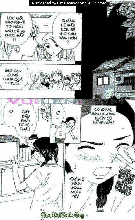 Cánh Thiên Nga - Chapter 19 - Trang 131