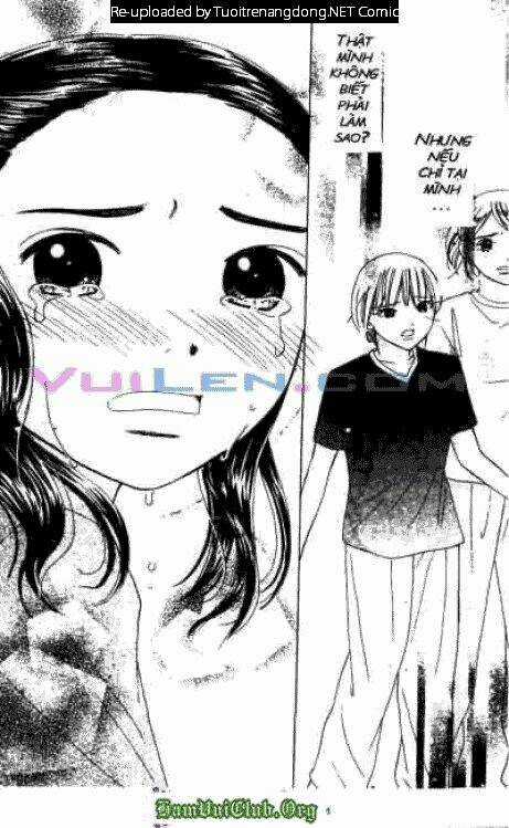 Cánh Thiên Nga - Chapter 19 - Trang 136