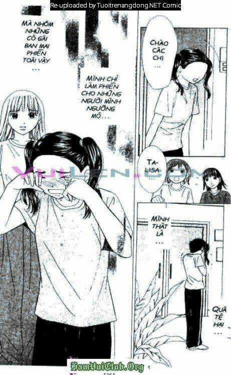 Cánh Thiên Nga - Chapter 19 - Trang 137