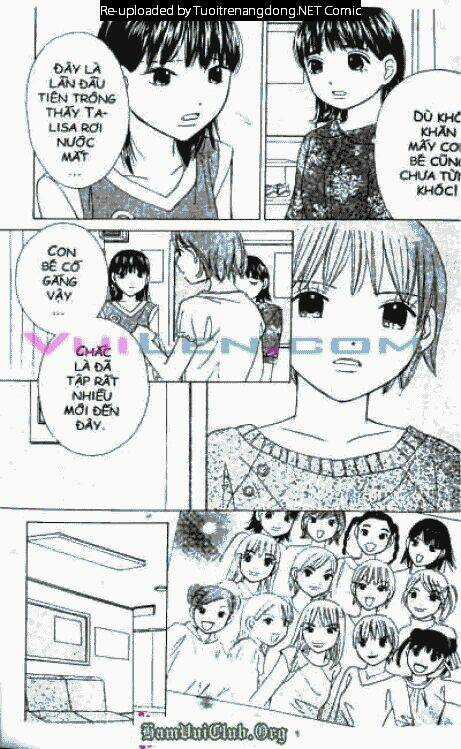 Cánh Thiên Nga - Chapter 19 - Trang 138