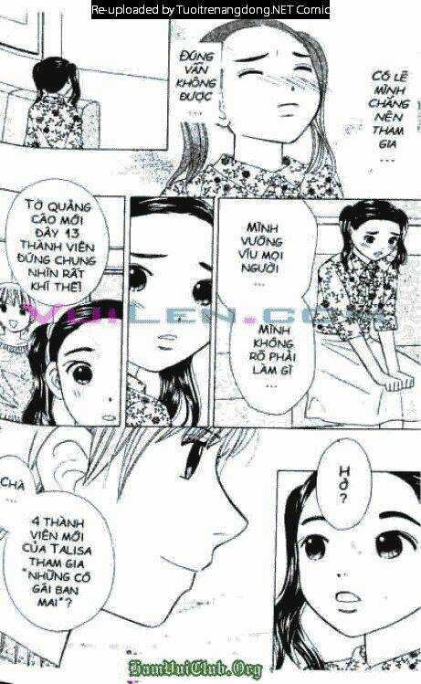 Cánh Thiên Nga - Chapter 19 - Trang 139