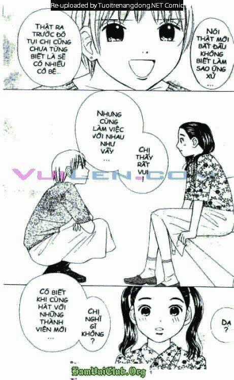 Cánh Thiên Nga - Chapter 19 - Trang 140