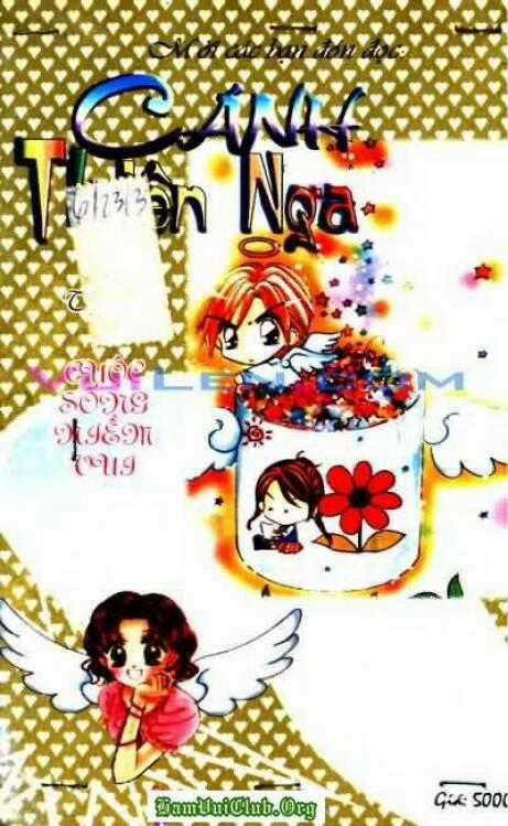 Cánh Thiên Nga - Chapter 19 - Trang 141