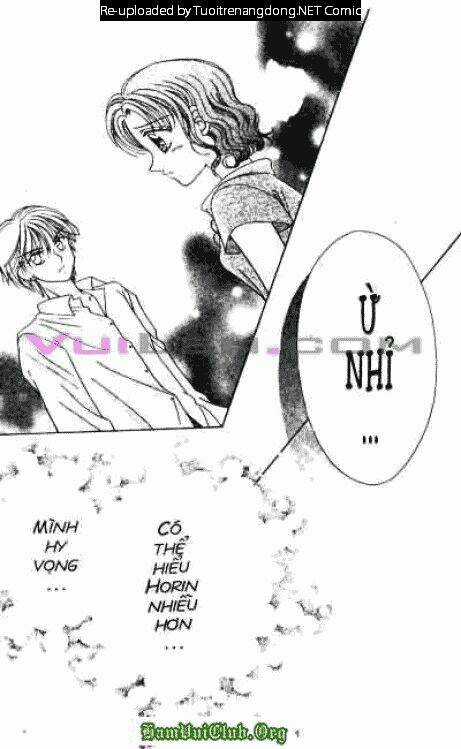 Cánh Thiên Nga - Chapter 19 - Trang 18