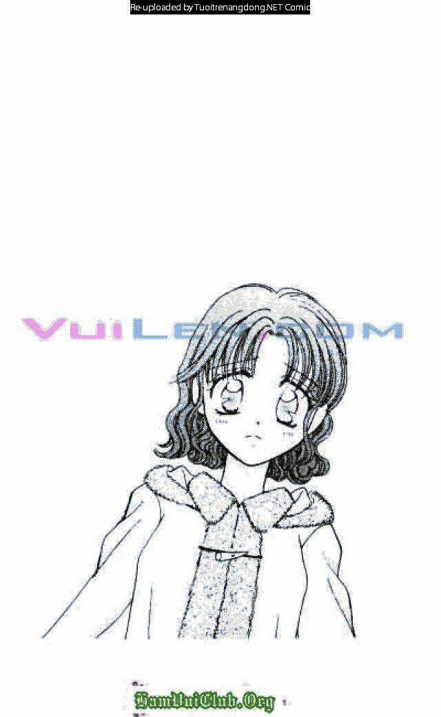 Cánh Thiên Nga - Chapter 19 - Trang 3