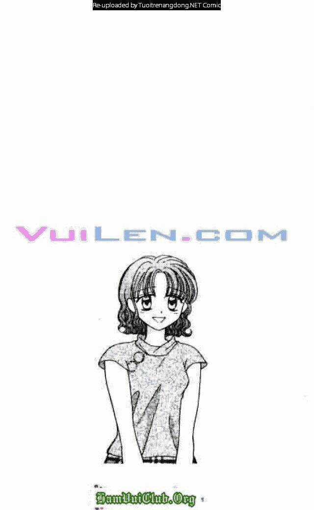 Cánh Thiên Nga - Chapter 19 - Trang 21