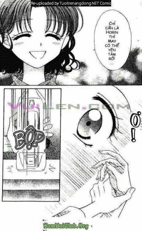 Cánh Thiên Nga - Chapter 19 - Trang 23