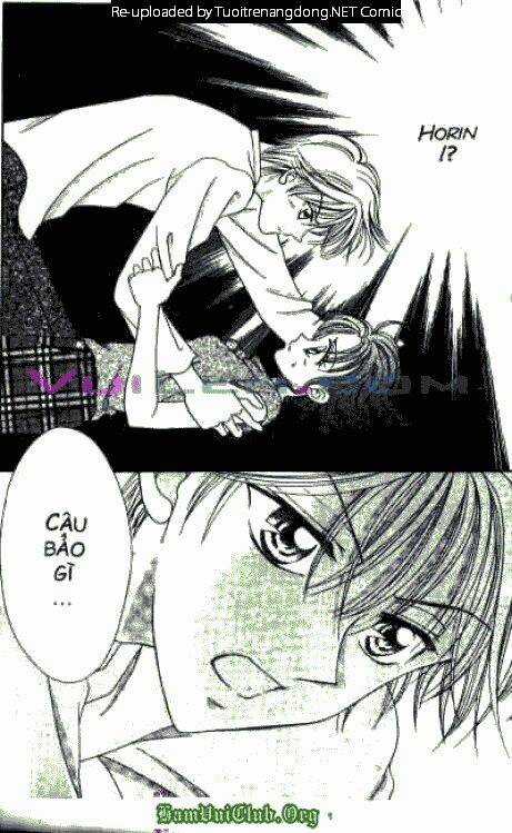 Cánh Thiên Nga - Chapter 19 - Trang 24