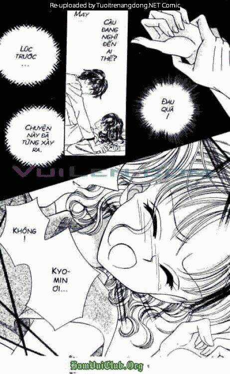 Cánh Thiên Nga - Chapter 19 - Trang 26