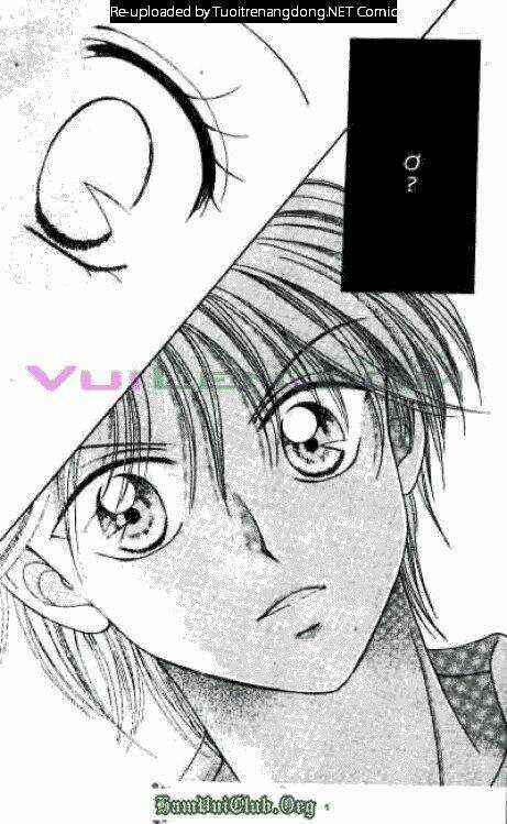 Cánh Thiên Nga - Chapter 19 - Trang 27