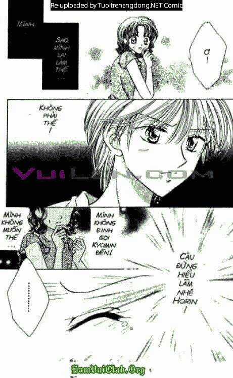 Cánh Thiên Nga - Chapter 19 - Trang 28