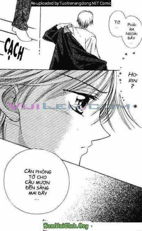 Cánh Thiên Nga - Chapter 19 - Trang 30