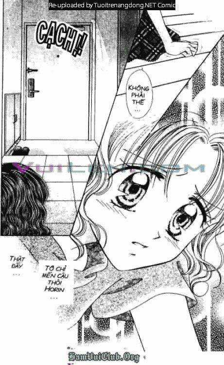 Cánh Thiên Nga - Chapter 19 - Trang 31