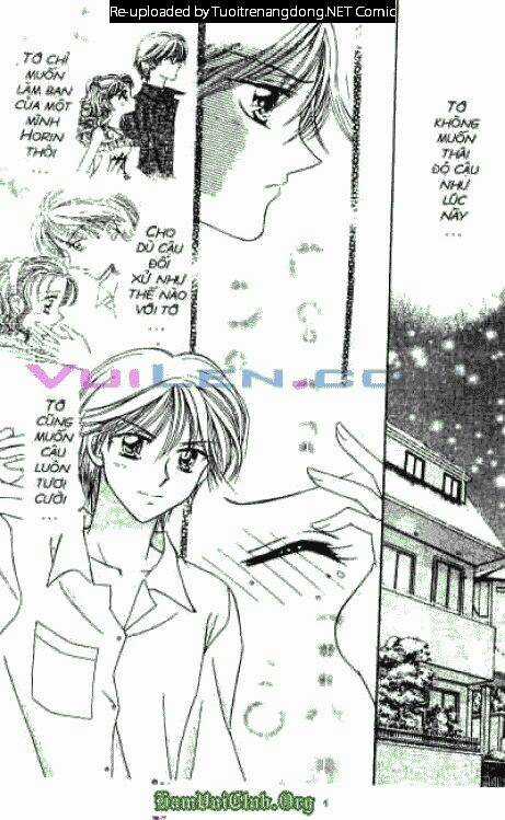 Cánh Thiên Nga - Chapter 19 - Trang 32