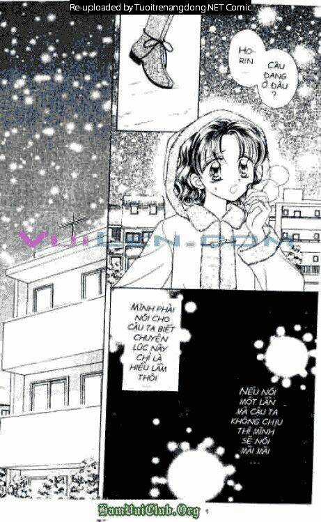 Cánh Thiên Nga - Chapter 19 - Trang 33