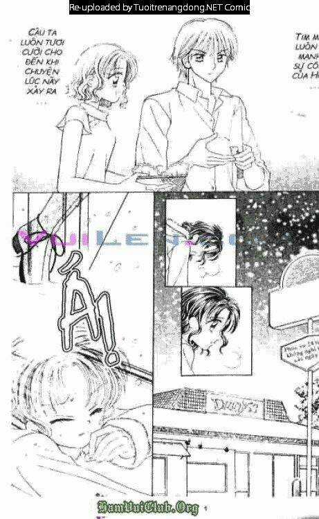 Cánh Thiên Nga - Chapter 19 - Trang 34