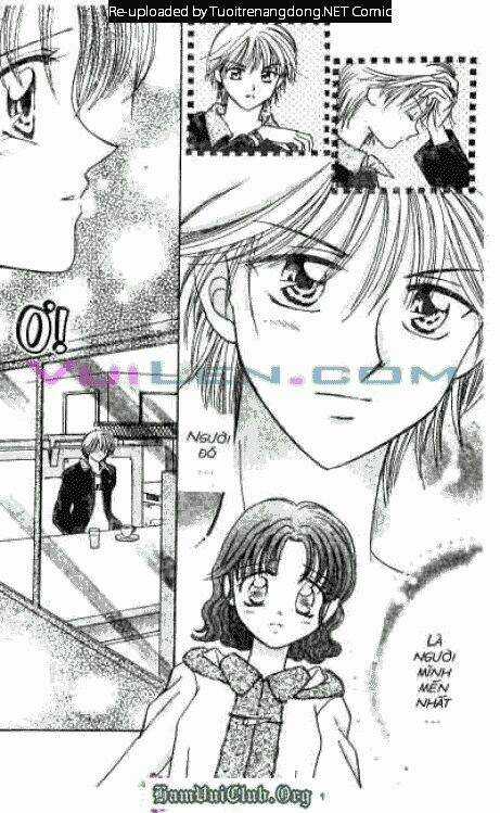 Cánh Thiên Nga - Chapter 19 - Trang 35