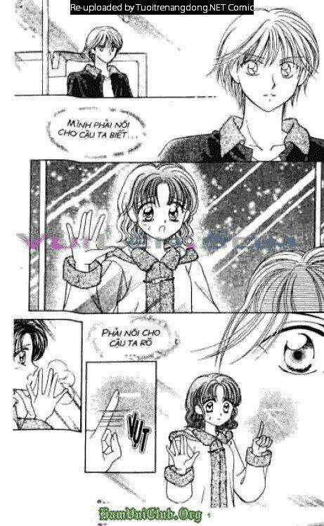 Cánh Thiên Nga - Chapter 19 - Trang 36