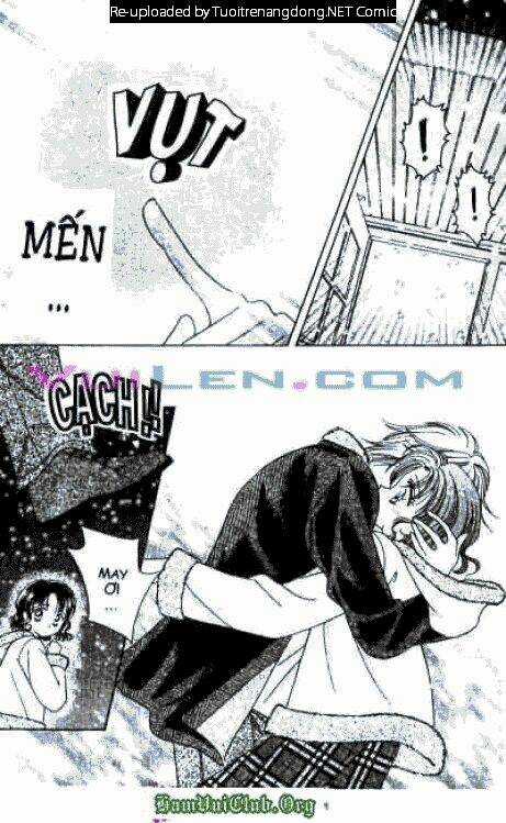 Cánh Thiên Nga - Chapter 19 - Trang 37