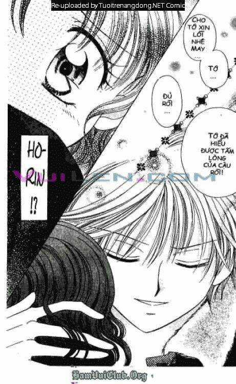 Cánh Thiên Nga - Chapter 19 - Trang 38
