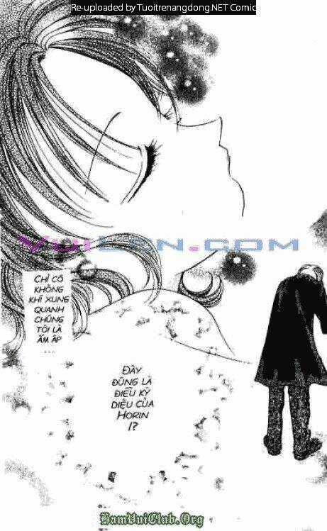 Cánh Thiên Nga - Chapter 19 - Trang 40