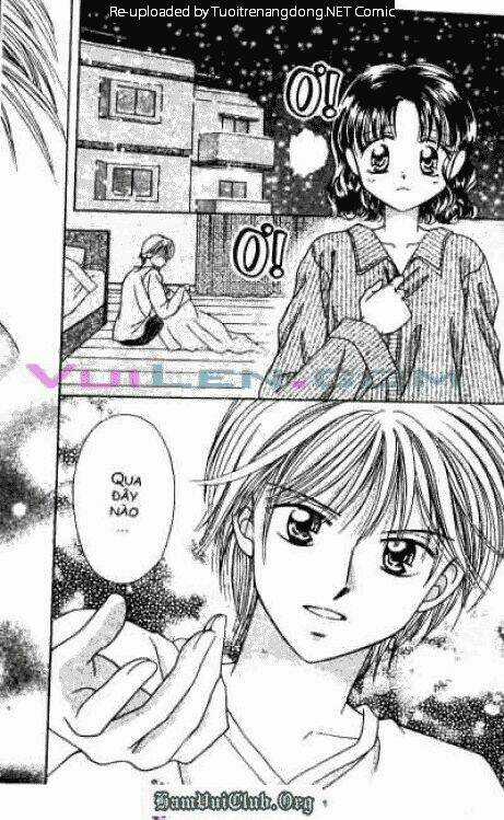 Cánh Thiên Nga - Chapter 19 - Trang 41