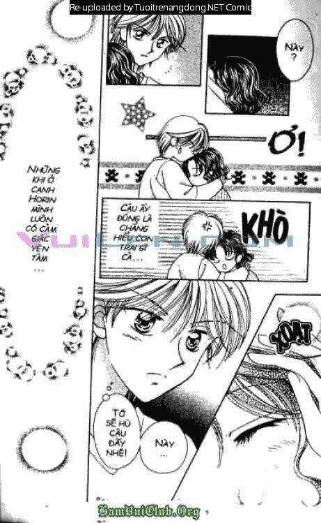 Cánh Thiên Nga - Chapter 19 - Trang 44