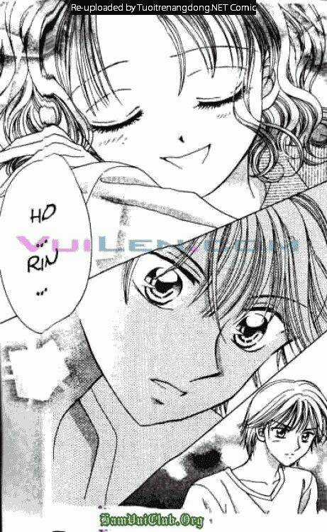 Cánh Thiên Nga - Chapter 19 - Trang 45