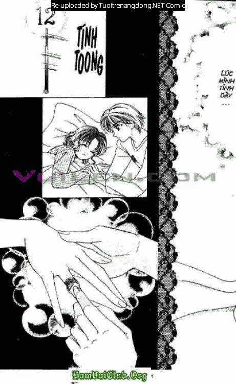 Cánh Thiên Nga - Chapter 19 - Trang 47