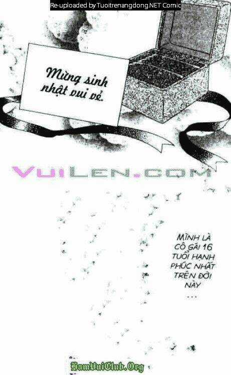 Cánh Thiên Nga - Chapter 19 - Trang 48