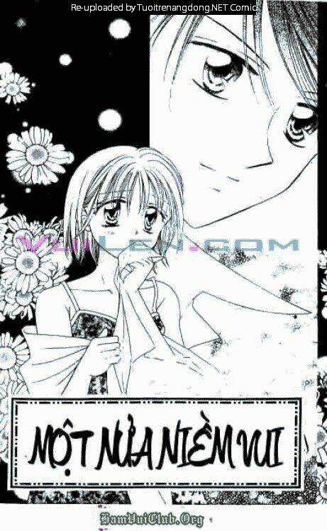 Cánh Thiên Nga - Chapter 19 - Trang 50