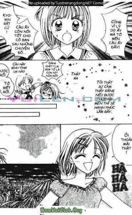 Cánh Thiên Nga - Chapter 19 - Trang 53